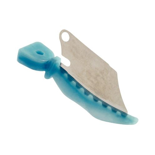 Dentsply 659840 Palodent Plus Matrix Wedgeguards Medium Blue Dental 50/Pk Dentsply 659840 Palodent Plus Matrix Wedgeguards Medium Blue Dental 50/Pk